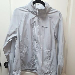 Columbia jacket